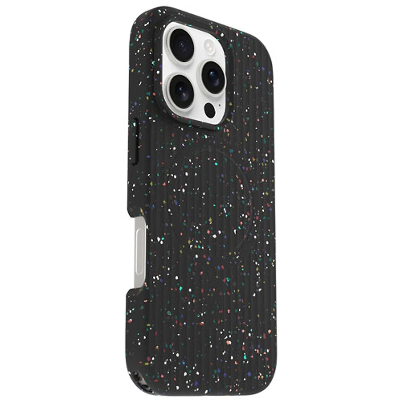 OtterBox Core Series Fitted Hard Shell Case with MagSafe for iPhone 16 Pro - Carnival Night - Only at Best Buy