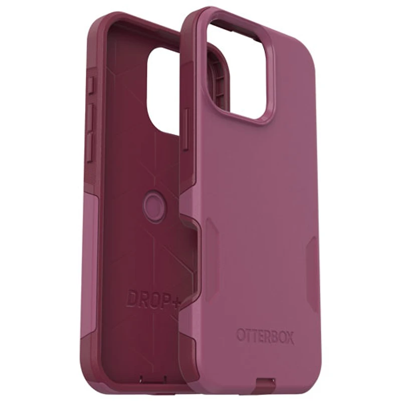 OtterBox Commuter Fitted Hard Shell Case with MagSafe for iPhone 16 Pro Max
