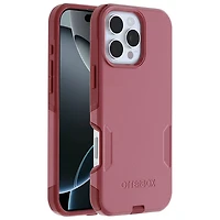 OtterBox Commuter Fitted Hard Shell Case with MagSafe for iPhone 16 Pro Max - Foxberry