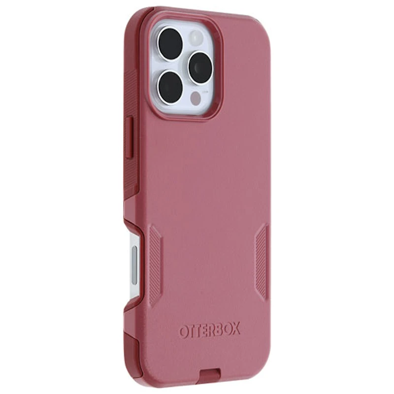 OtterBox Commuter Fitted Hard Shell Case with MagSafe for iPhone 16 Pro Max