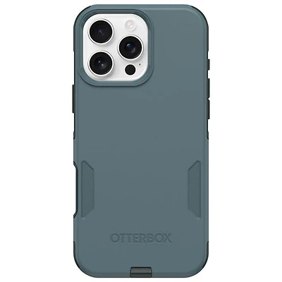 OtterBox Commuter Fitted Hard Shell Case with MagSafe for iPhone 16 Pro Max - Sagebrush