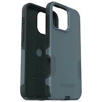 Étui rigide ajusté Commuter d'OtterBox avec MagSafe pour iPhone 16 Pro Max - Armoise
