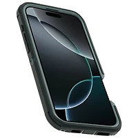 Étui rigide ajusté Defender Pro d'OtterBox avec MagSafe pour iPhone 16 Pro Max - Armoise