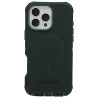Étui rigide ajusté Defender Pro d'OtterBox avec MagSafe pour iPhone 16 Pro Max - Armoise