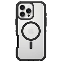 OtterBox Defender XT Fitted Hard Shell Case with MagSafe for iPhone 16 Pro Max - Dark Side