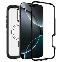 OtterBox Defender XT Fitted Hard Shell Case with MagSafe for iPhone 16 Pro Max - Dark Side