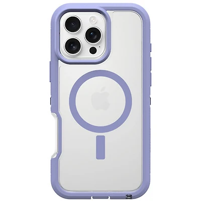 OtterBox Defender XT Fitted Hard Shell Case with MagSafe for iPhone 16 Pro Max - Denver Dusk Purple
