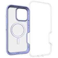 OtterBox Defender XT Fitted Hard Shell Case with MagSafe for iPhone 16 Pro Max - Denver Dusk Purple
