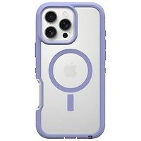 OtterBox Defender XT Fitted Hard Shell Case with MagSafe for iPhone 16 Pro Max - Denver Dusk Purple
