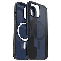 OtterBox Symmetry Fitted Hard Shell Case with MagSafe for iPhone 16 Pro Max - Baby Blue Jeans