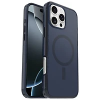 OtterBox Symmetry Fitted Hard Shell Case with MagSafe for iPhone 16 Pro Max - Baby Blue Jeans
