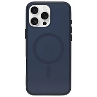 OtterBox Symmetry Fitted Hard Shell Case with MagSafe for iPhone 16 Pro Max - Baby Blue Jeans
