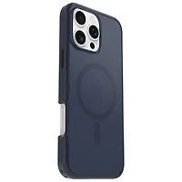 OtterBox Symmetry Fitted Hard Shell Case with MagSafe for iPhone 16 Pro Max - Baby Blue Jeans