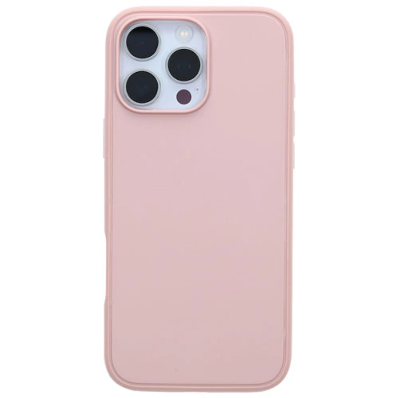 OtterBox Symmetry Fitted Hard Shell Case with MagSafe for iPhone 16 Pro Max - Ballet Shoes