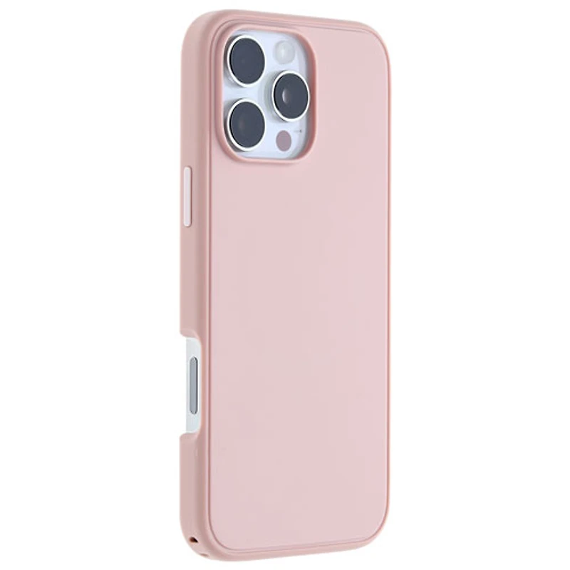 OtterBox Symmetry Fitted Hard Shell Case with MagSafe for iPhone 16 Pro Max - Ballet Shoes