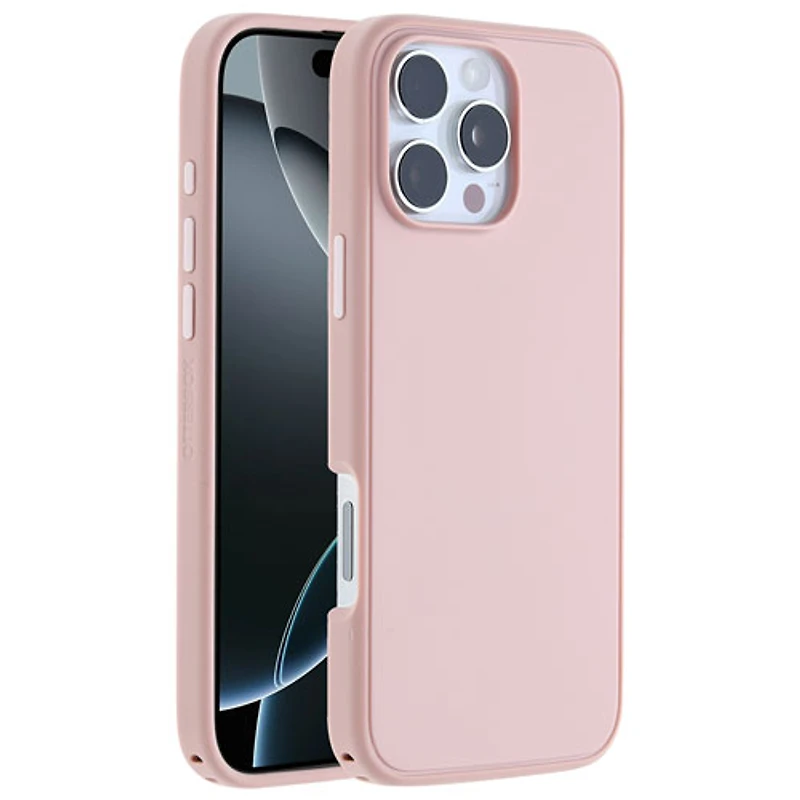 OtterBox Symmetry Fitted Hard Shell Case with MagSafe for iPhone 16 Pro Max - Ballet Shoes