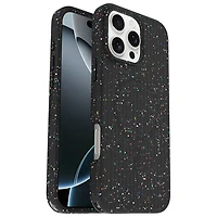 Étui rigide ajusté série Core d'OtterBox avec MagSafe pour iPhone 16 Pro Max - Nuit carnavalesque - Exclusivité de Best Buy