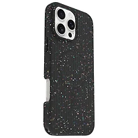 Étui rigide ajusté série Core d'OtterBox avec MagSafe pour iPhone 16 Pro Max - Nuit carnavalesque - Exclusivité de Best Buy