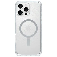 OtterBox Symmetry Fitted Hard Shell Case with MagSafe for iPhone 16 Pro Max - Stardust 3.0