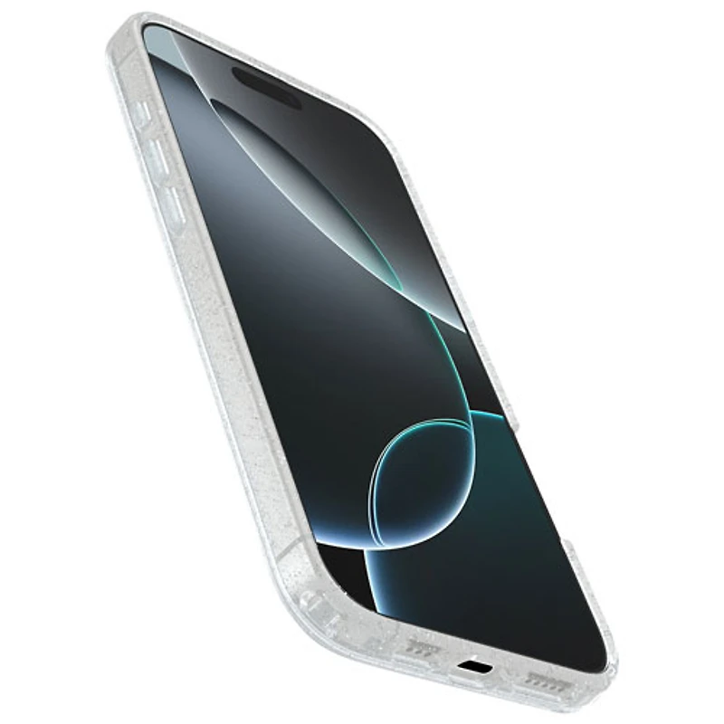 OtterBox Symmetry Fitted Hard Shell Case with MagSafe for iPhone 16 Pro Max - Stardust 3.0