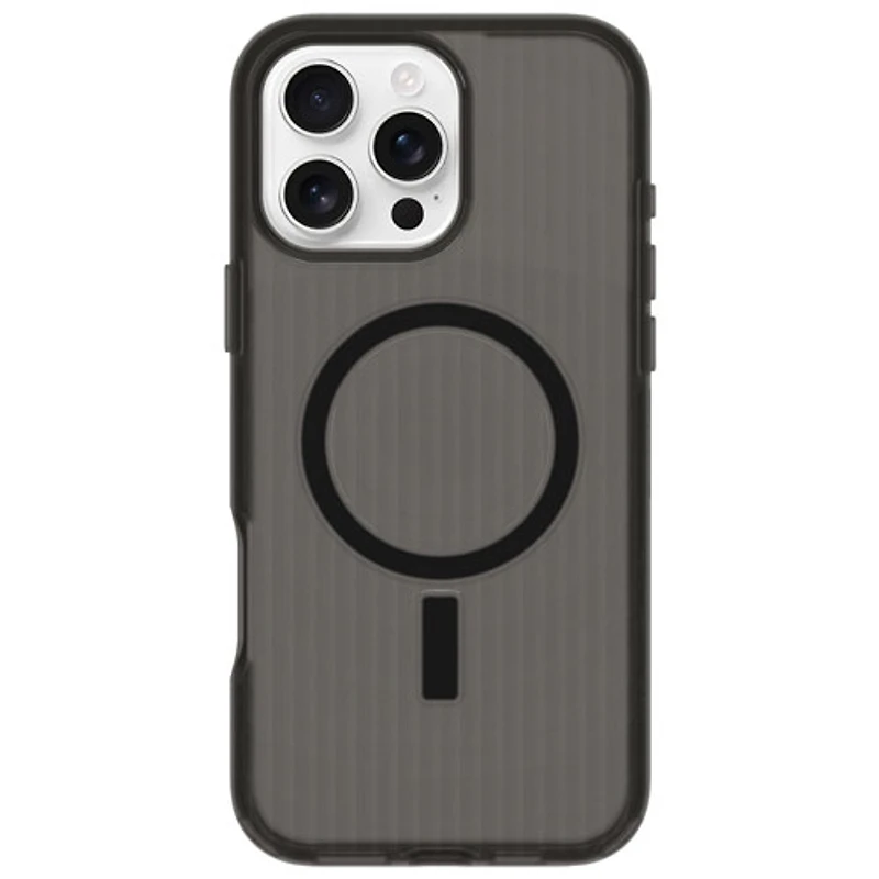 OtterBox Symmetry Soft Touch Fitted Hard Shell Case with MagSafe for iPhone 16 Pro Max - Dark Echo