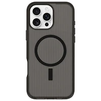 OtterBox Symmetry Soft Touch Fitted Hard Shell Case with MagSafe for iPhone 16 Pro Max - Dark Echo