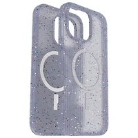 OtterBox Core Series Fitted Hard Shell Case with MagSafe for iPhone 16 Pro Max - Shower - Only at Best Buy