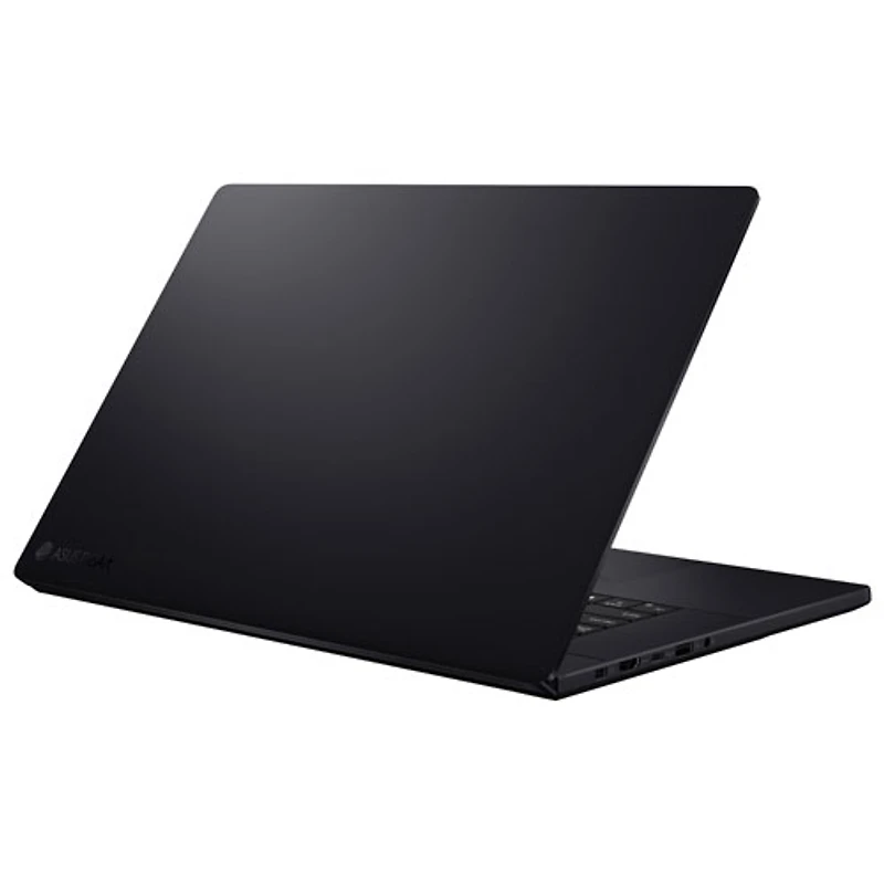 Portable à écran tactile DELO 4K de 16 po ProArt P16 d'ASUS - Noir nano (Ryzen AI 9 HX 370 d'AMD/SSD 2 To/RAM 64 Go/GeForce RTX 4070 de NVIDIA/Windows 11)