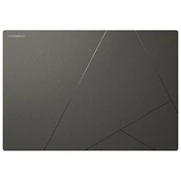 ASUS Zenbook S 16 16" OLED Touchscreen Laptop - Zumaia Gray (AMD Ryzen AI 9 HX 370/1TB SSD/32GB RAM/AMD Radeon 890M/Window 11)