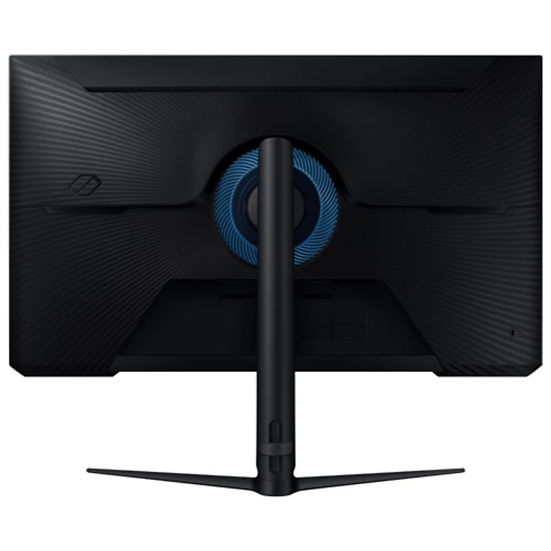 Samsung 27" FHD 180Hz 1ms VA LED FreeSync Gaming Monitor (LS27DG302ENXZA) - Black
