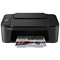 Imprimante à jet d'encre tout-en-un sans fil PIXMA TS3720 de Canon