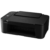 Imprimante à jet d'encre tout-en-un sans fil PIXMA TS3720 de Canon