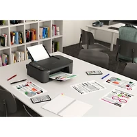 Imprimante à jet d'encre tout-en-un sans fil PIXMA TS3720 de Canon