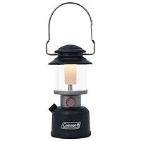Lanterne DEL rechargeable de 800 lumens Classic de Coleman - Noir