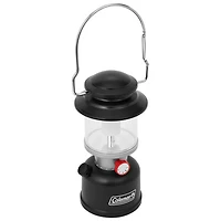 Lanterne DEL rechargeable de 800 lumens Classic de Coleman - Noir