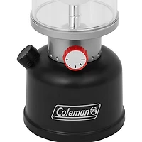 Lanterne DEL rechargeable de 800 lumens Classic de Coleman - Noir