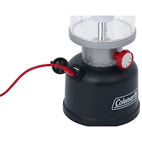 Lanterne DEL rechargeable de 800 lumens Classic de Coleman - Noir