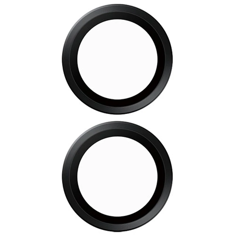 PanzerGlass Hoops Camera Lens Protector for iPhone 16/16 Plus