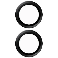 PanzerGlass Hoops Camera Lens Protector for iPhone 16/16 Plus