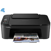 Imprimante à jet d'encre tout-en-un sans fil PIXMA TS3729 de Canon - Exclusivité de Best Buy