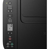Imprimante à jet d'encre tout-en-un sans fil PIXMA TS3729 de Canon - Exclusivité de Best Buy