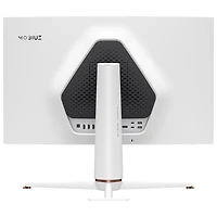 BenQ 32" 4K Ultra HD 144Hz 1ms GTG IPS LED FreeSync Gaming Monitor (EX321UX) - White