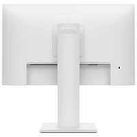 BenQ 23.8" FHD 100Hz 5ms GTG IPS LCD Monitor (GW2486TC) - White