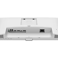 BenQ 23.8" FHD 100Hz 5ms GTG IPS LCD Monitor (GW2486TC) - White
