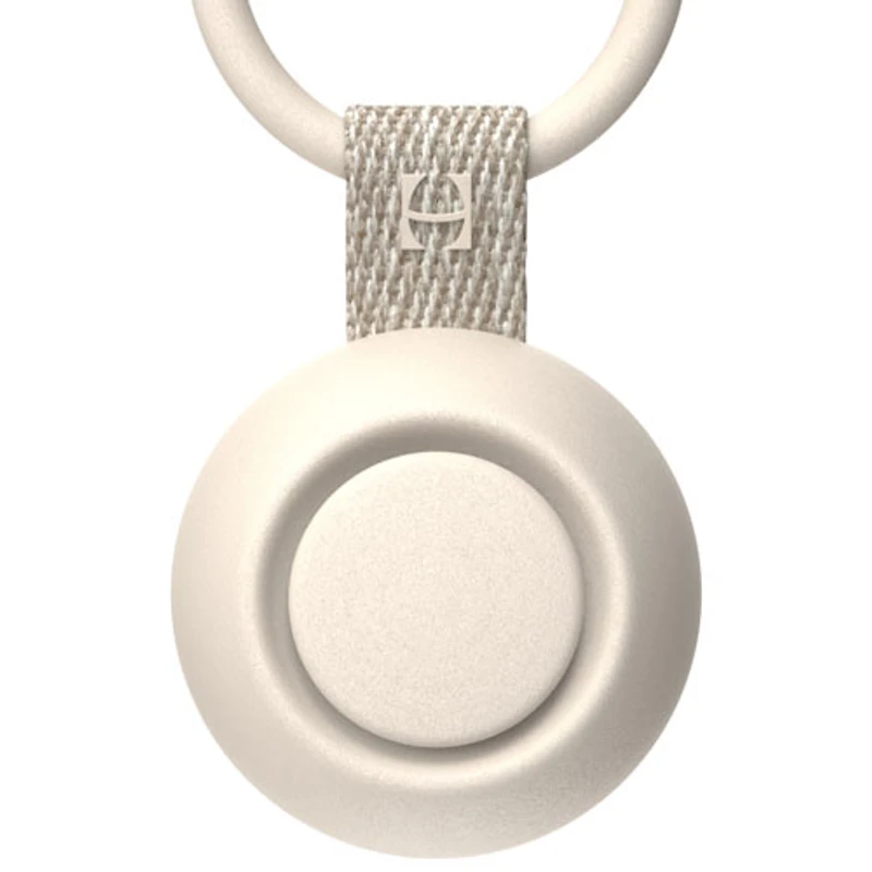 Appareil sonore portatif Rest Go de Hatch - Blanc