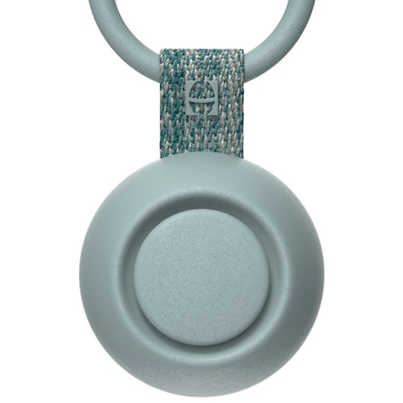 Appareil sonore portatif Rest Go de Hatch - Ardoise