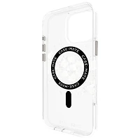 Case-Mate Touch of Pearl Fitted Hard Shell Case with MagSafe for iPhone 16 Pro Max - Touch of Pearl