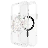 Case-Mate Touch of Pearl Fitted Hard Shell Case with MagSafe for iPhone 16 Pro Max - Touch of Pearl