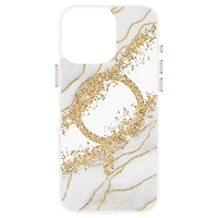 Étui rigide ajusté Karat Granite de Case-Mate avec MagSafe pour iPhone 16 Pro Max - Granite