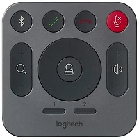 Télécommande RF de Logitech pour les systèmes de vidéoconférence Rally